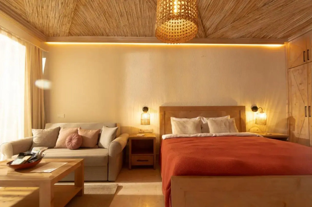 Izz Getaway Boutique Hotel