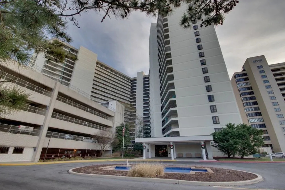 Sea Watch 205 - 3 Br Condo