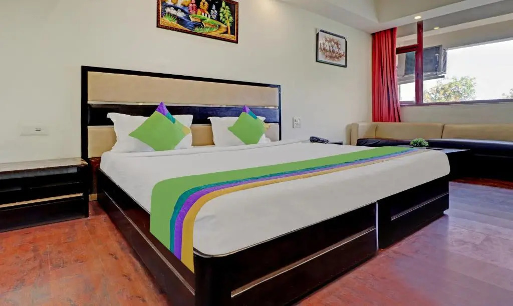 Hotel SouthEnd