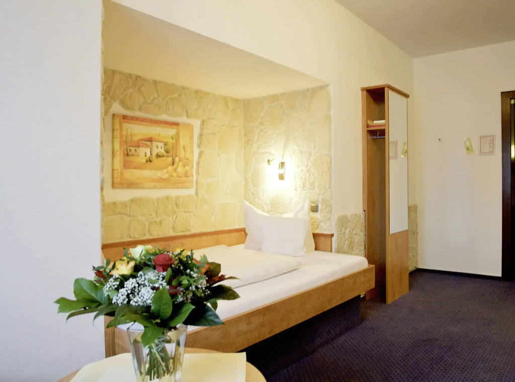 Hotel Deutsches Haus