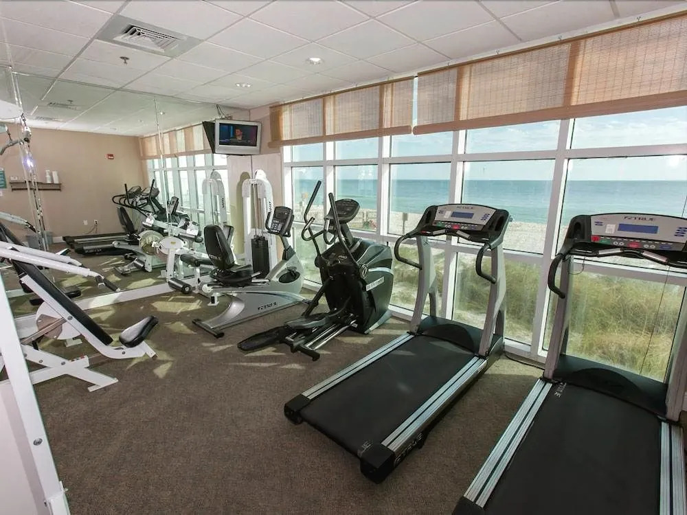 Crystal Shores West 908 - 3 Br condo by RedAwning