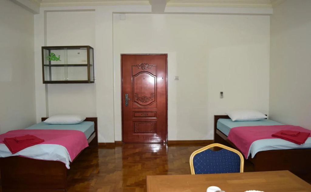 Majesty Residence 2