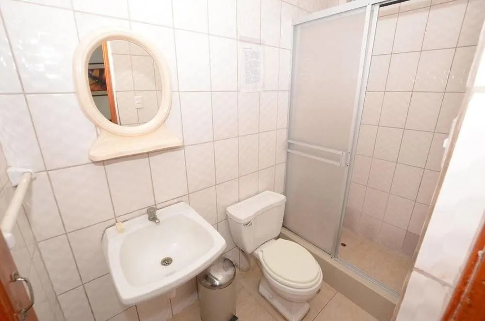 Hostal Regional