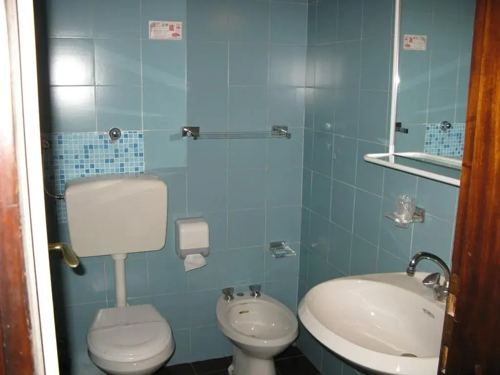 Hotel Amorocchi