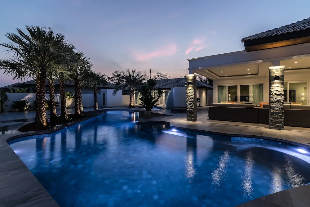 Orchid Paradise Homes OPV301