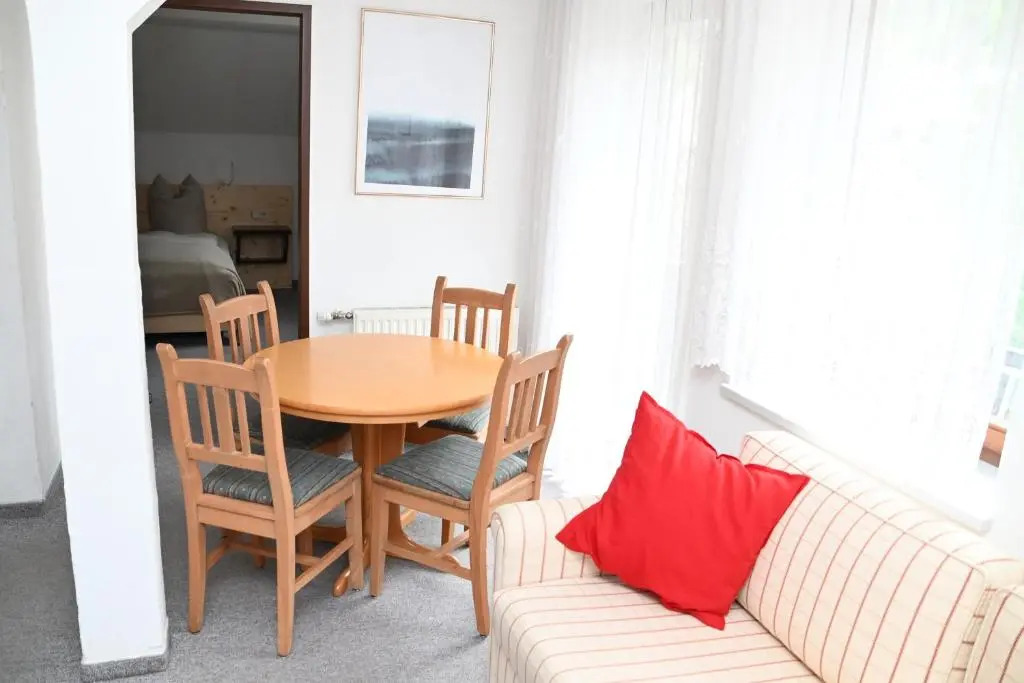 Pension Edlinger