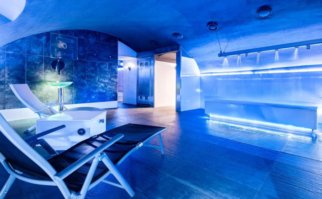 Grand Palace Brno - Small Luxury Hotels of the World