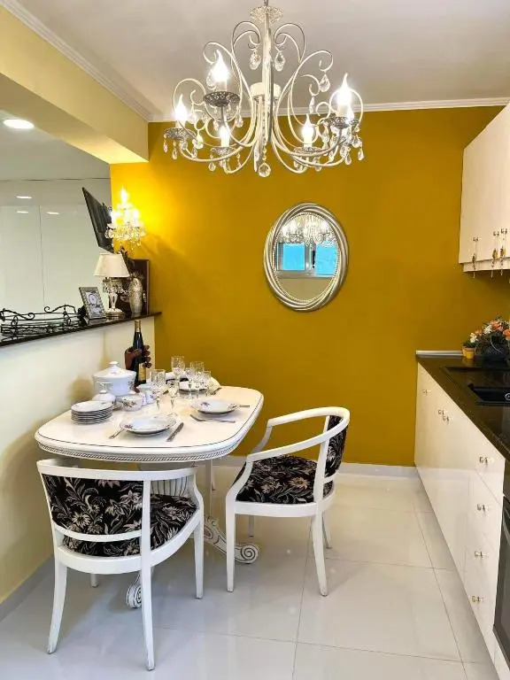 Agraria 1 Bedroom Basement Apartment