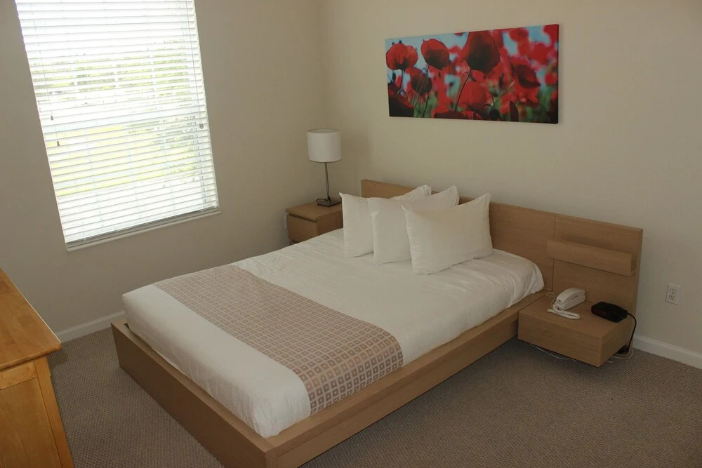 Orlando Resort Rentals at Universal Boulevard