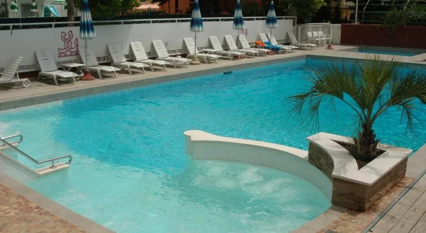 Park Hotel Grilli