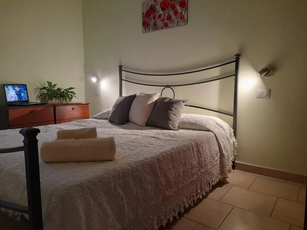 Casa Giampiero