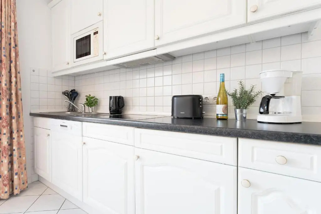 Seepferdchen Wohnung 27