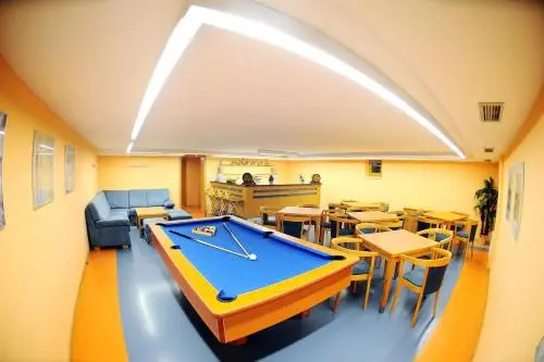 Hotel Prosperita