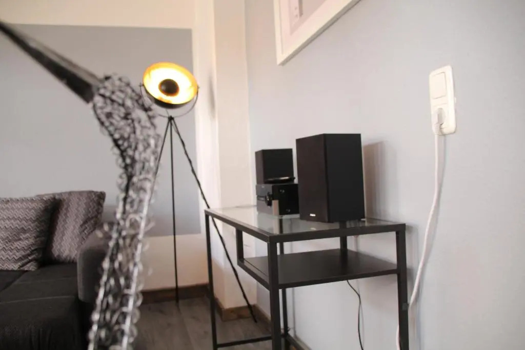 Altstadt Ferienwohnung Erfurt