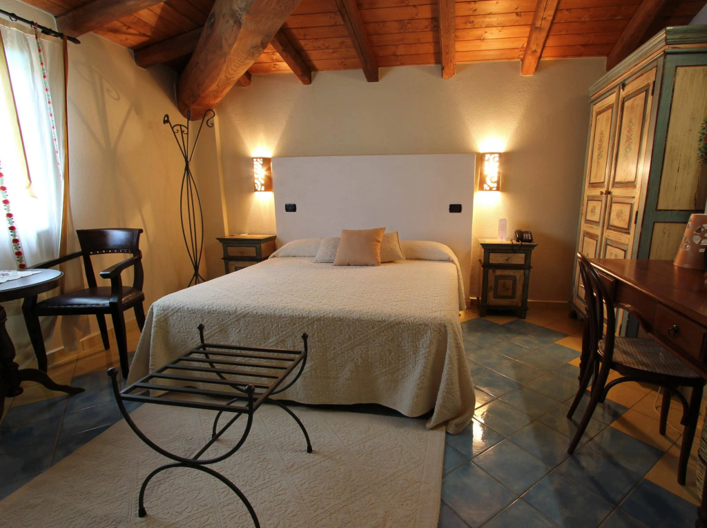 Hotel Su Lithu