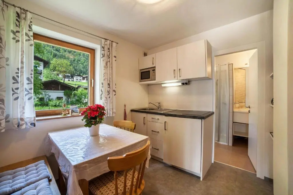 Moosmair Ferienwohnung 3
