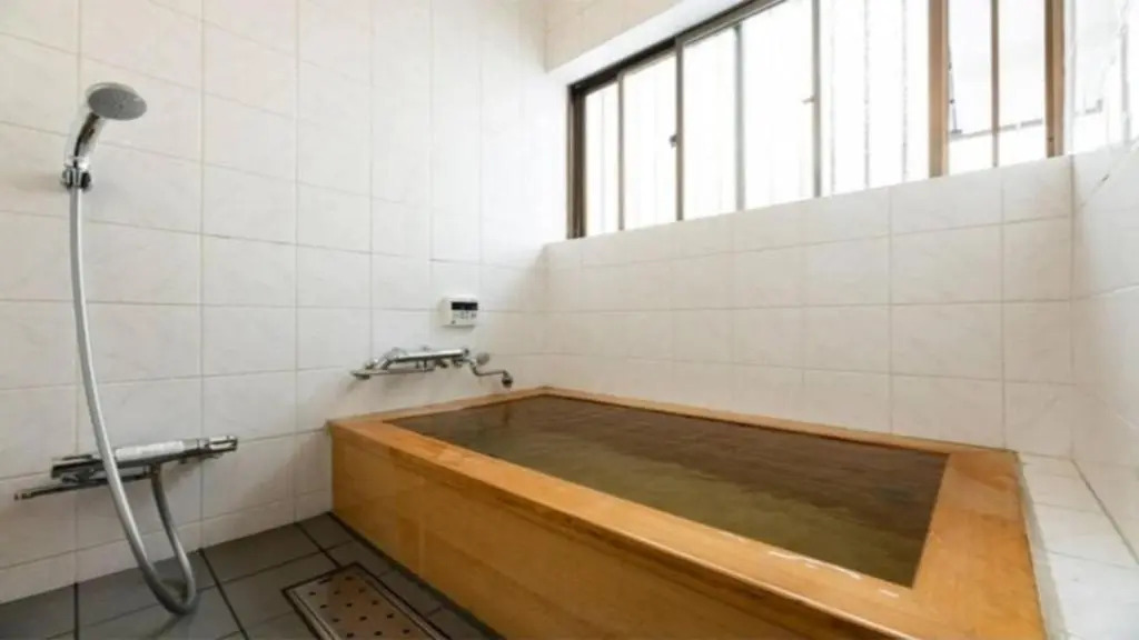 Yufuin O-Yado Yuki Onsen