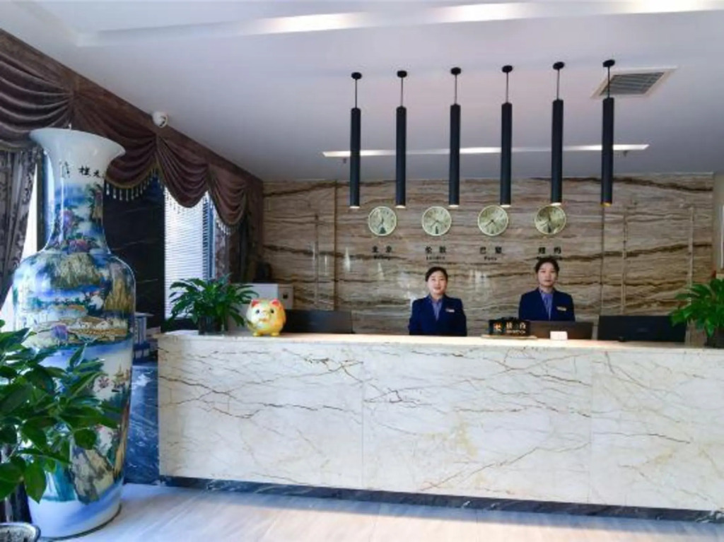 Jintai Hotel