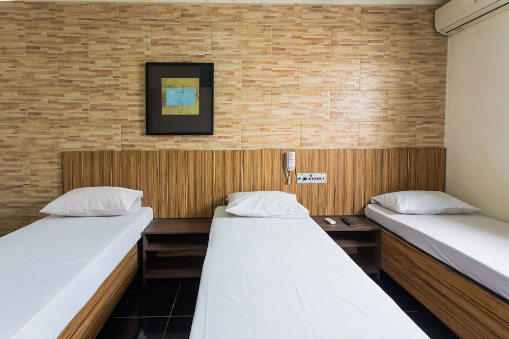 Hotel Florencio