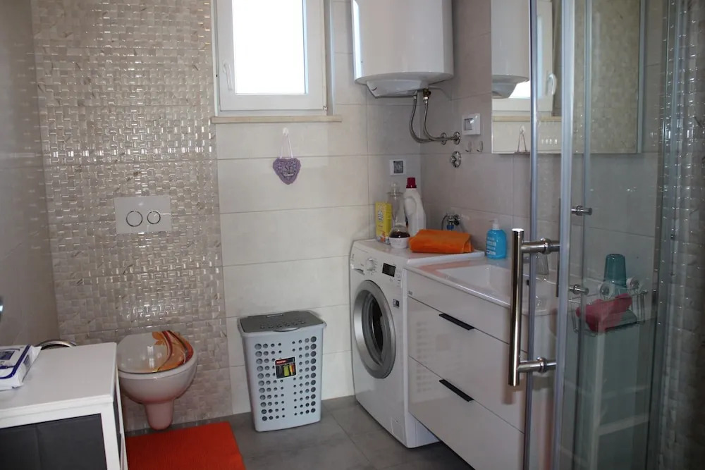 Apartment Berger