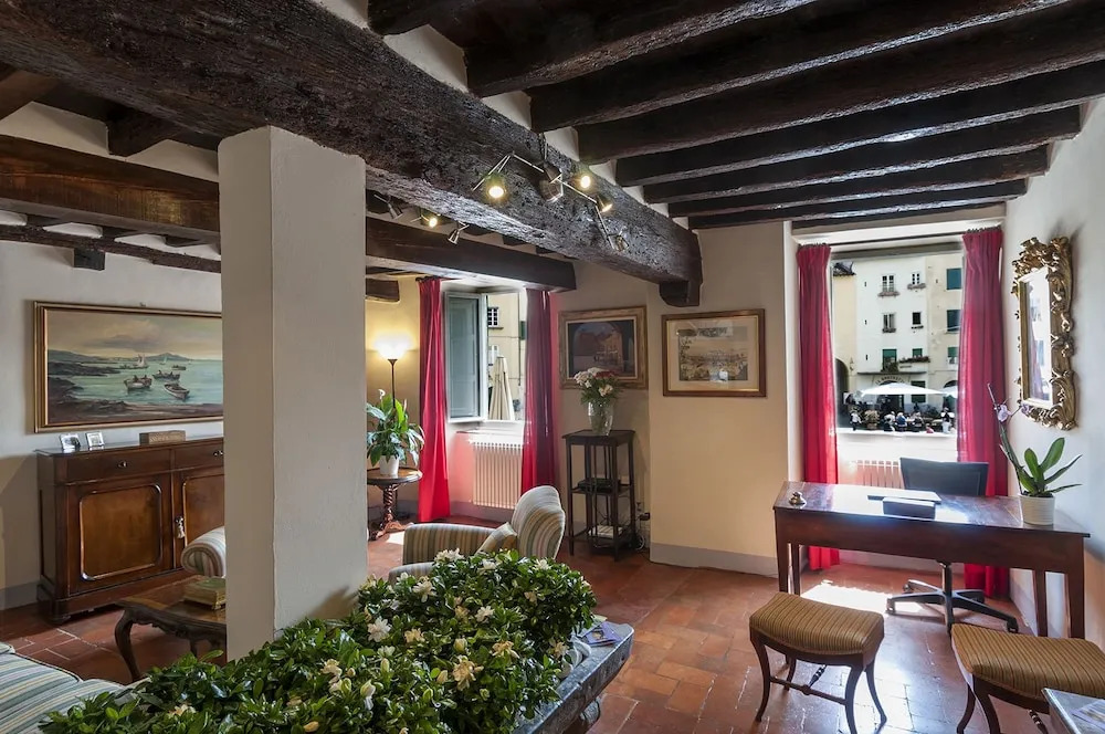 B&B Arena di Lucca
