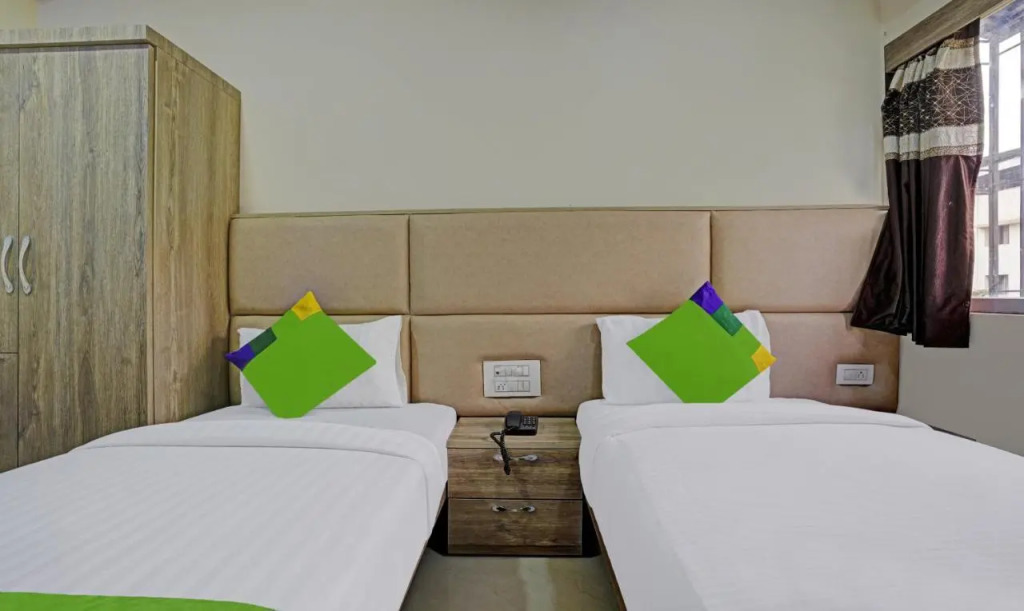 Treebo Amber Imperial