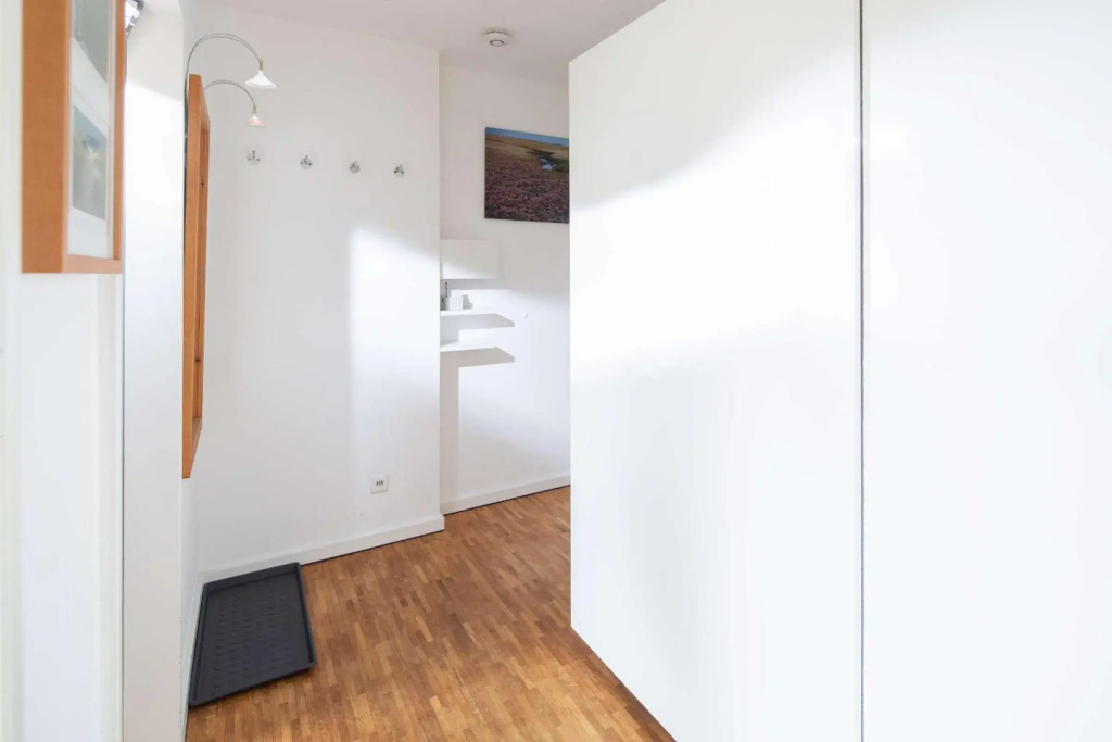 Wohnung Berlin