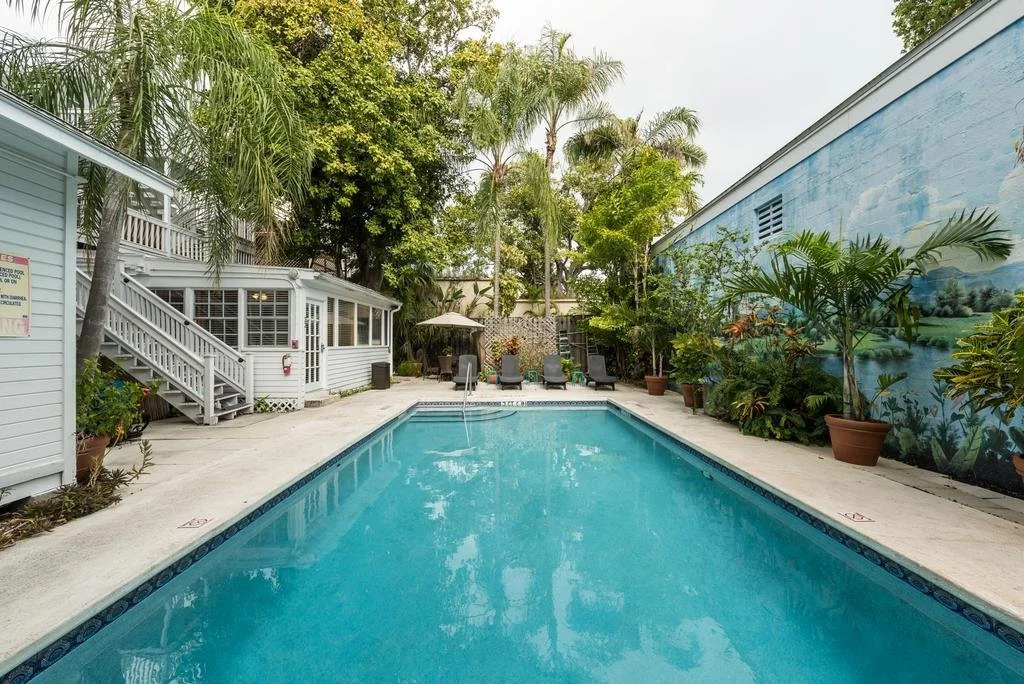 Rose Lane Villas