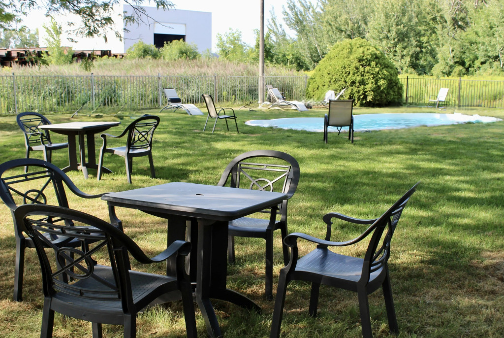 Travelodge by Wyndham Trois-Rivieres
