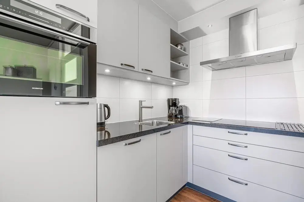 4 Person Apartment With sea View