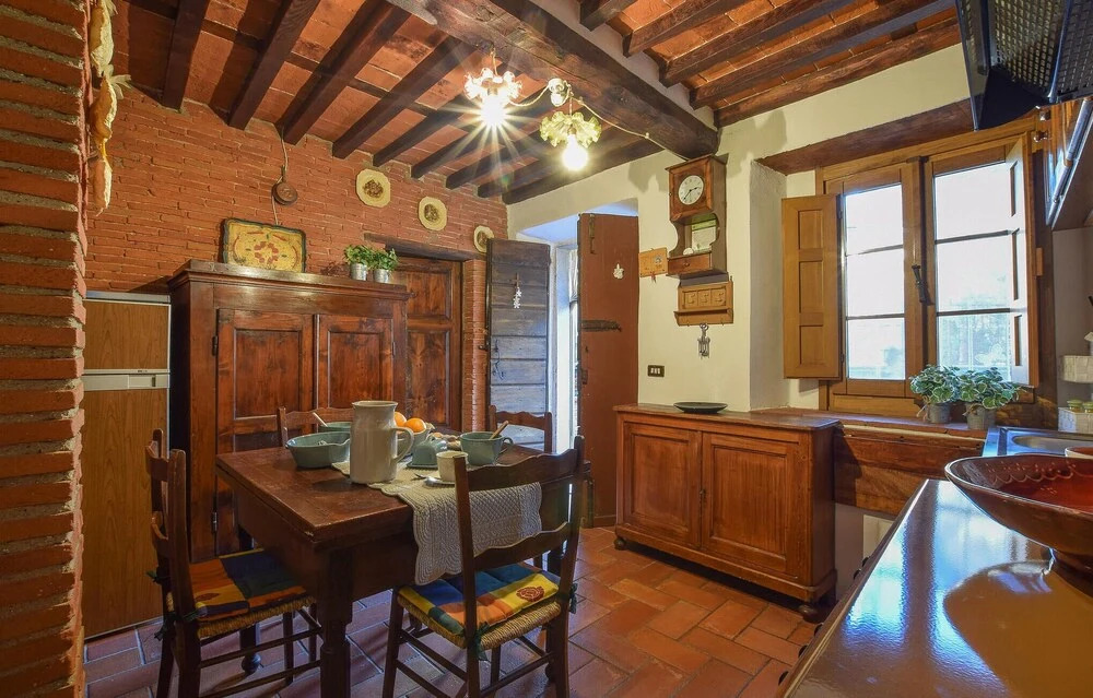 Casa da Renato