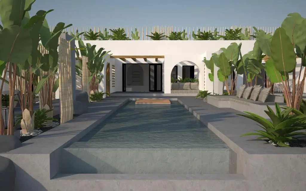 Numa Santorini