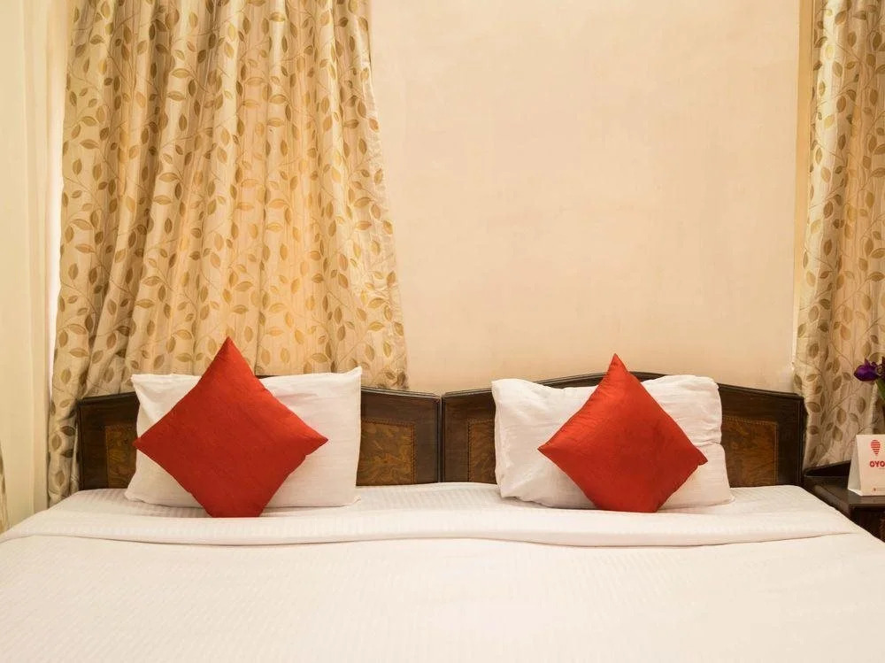 Coral Residency CL 36 Sector 2 by OYO Rooms