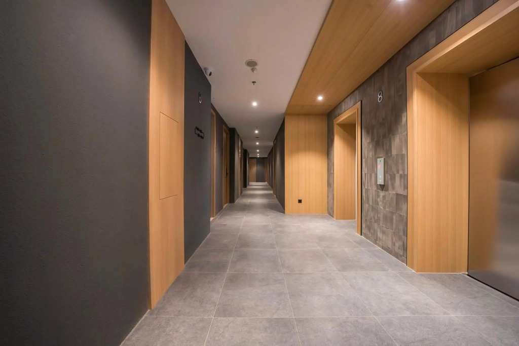 Ando Hotel Batam