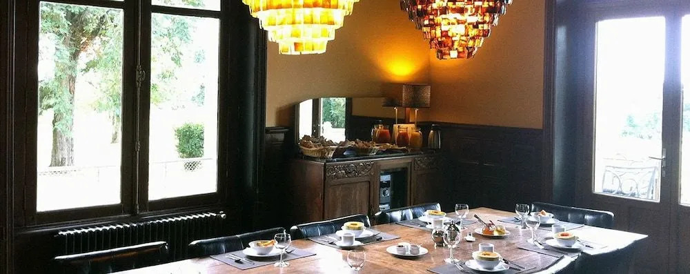 Chateau Breduriere