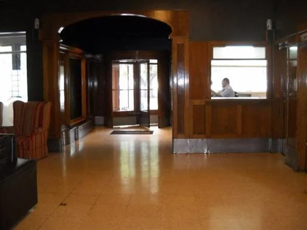 Gran Hotel Azul