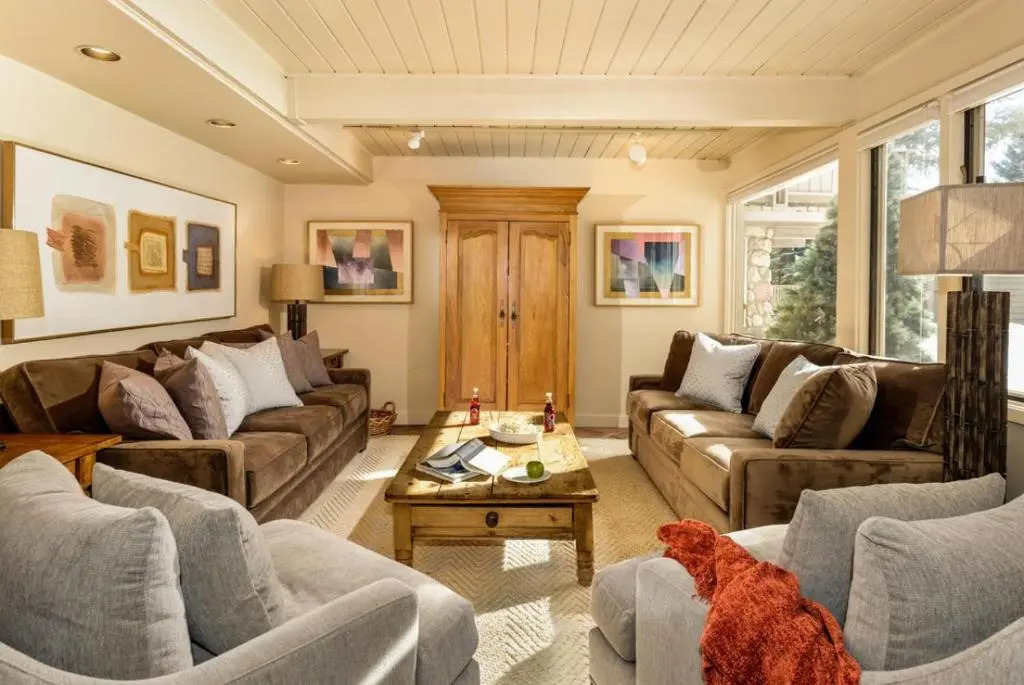 Aspen Alps Apartment #106