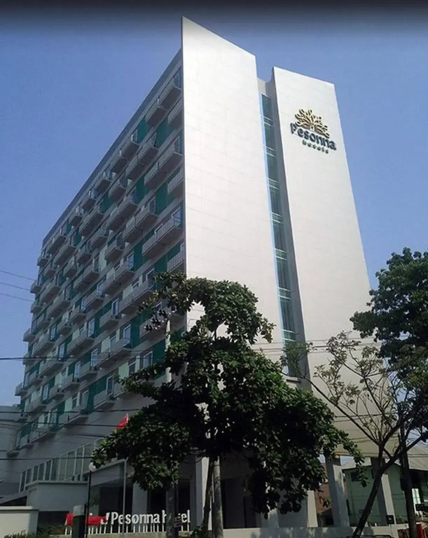 KHAS Makassar Hotel