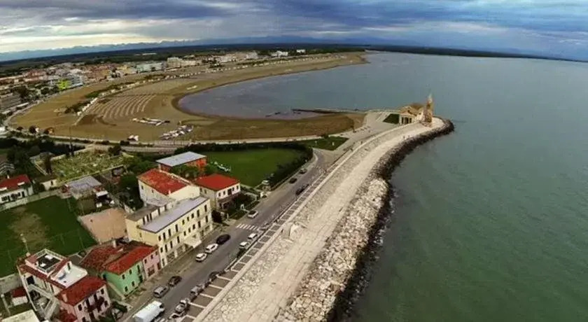 Hotel Fornaro