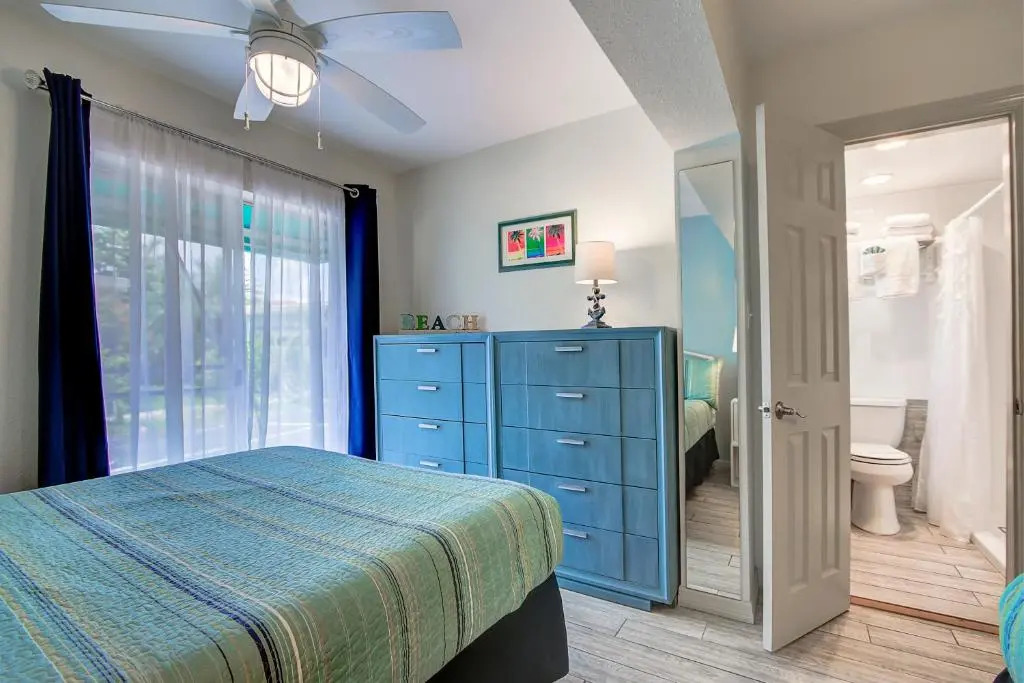 Five Palms Suite 101 - Daily - Weekly - Monthly