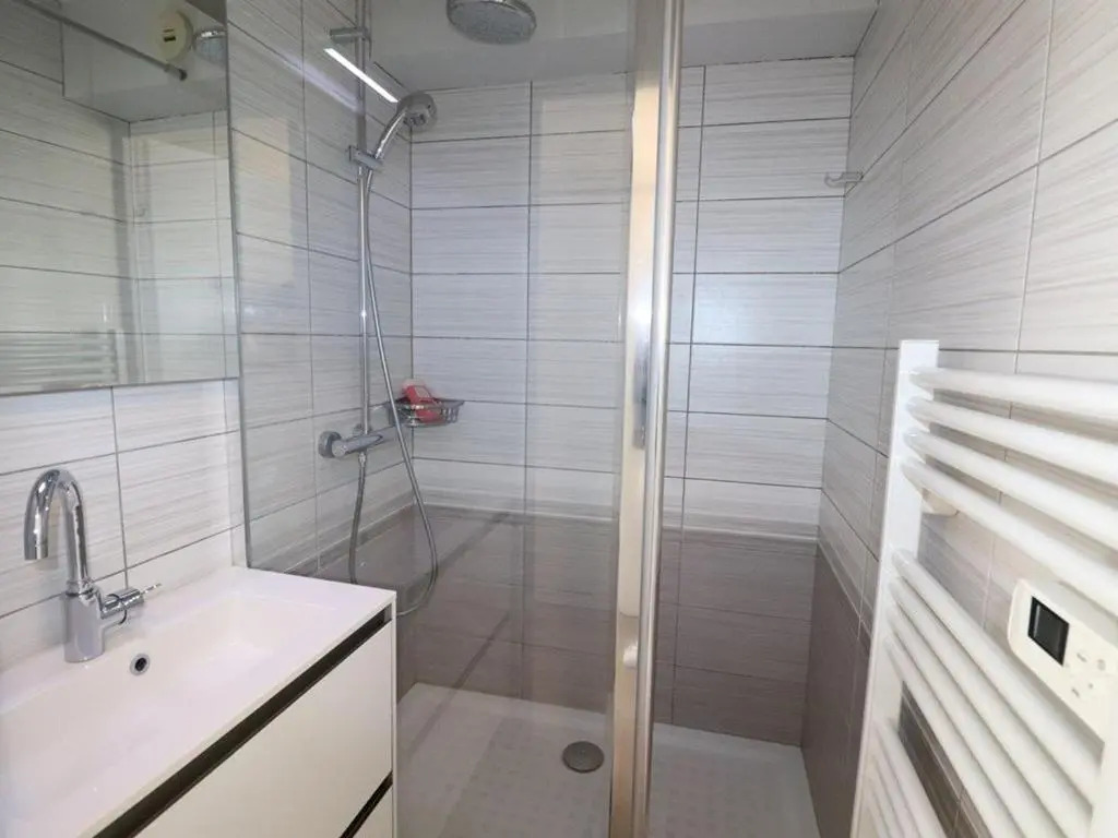 Appartement Le Grau-du-Roi, 2 pièces, 4 personnes - FR-1-307-139