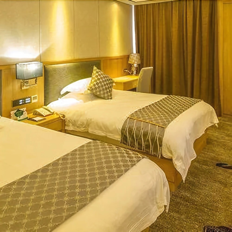 Jiangnan Pearl Boutique Hotel