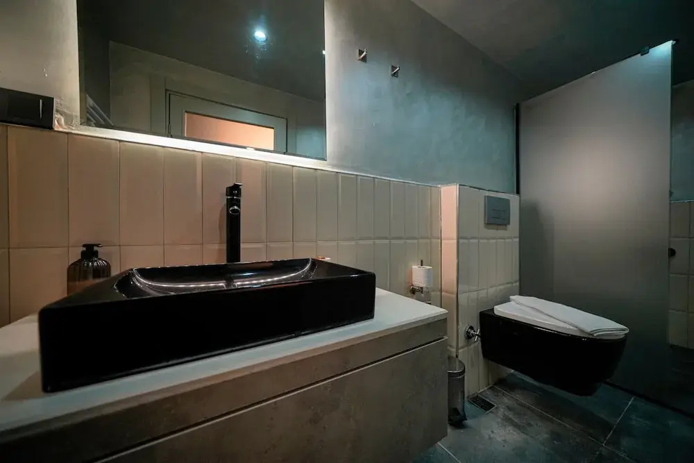 Cappadocia Divin Suites House
