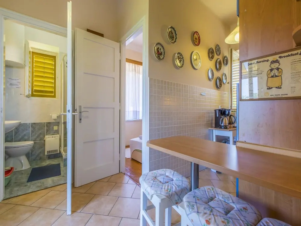 Apartment Nena1