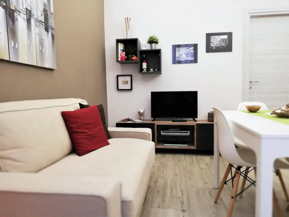 Bonny Holiday Apartment