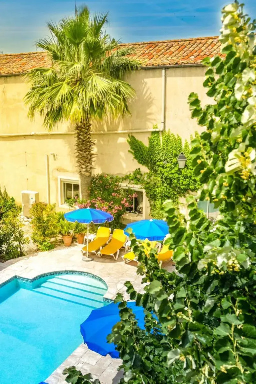 Logis Hôtel Restaurant Résidence