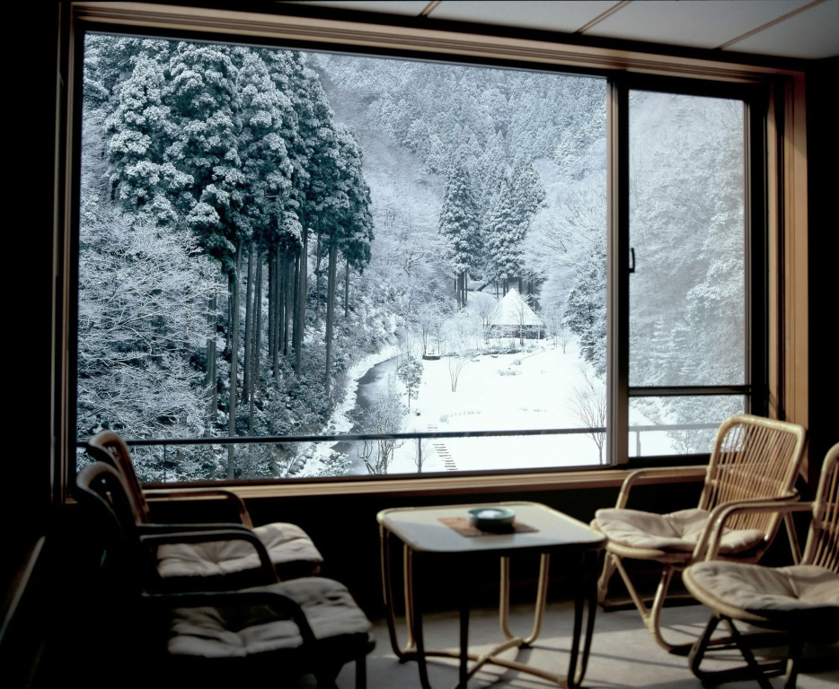 Kinosaki Onsen Nishimuraya Hotel Shogetsutei