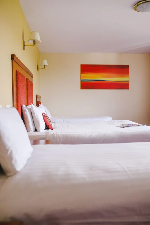 Inn On The Coast