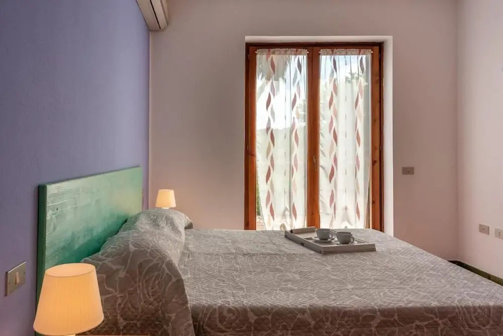 Glorious Residence Le Pavoncelle Studio Sleeps 2