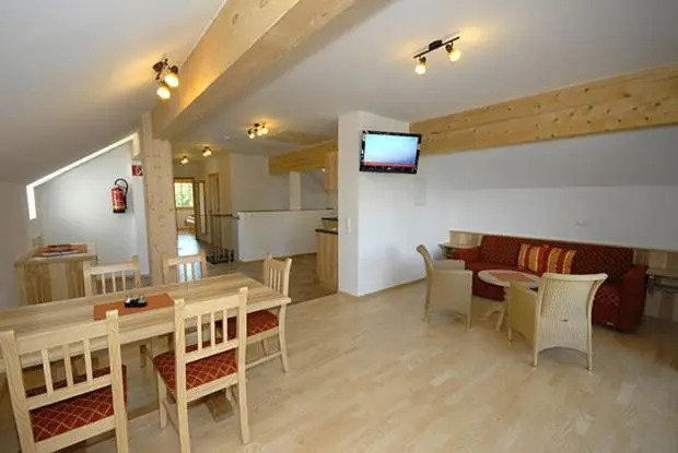Appartements Stiererhof